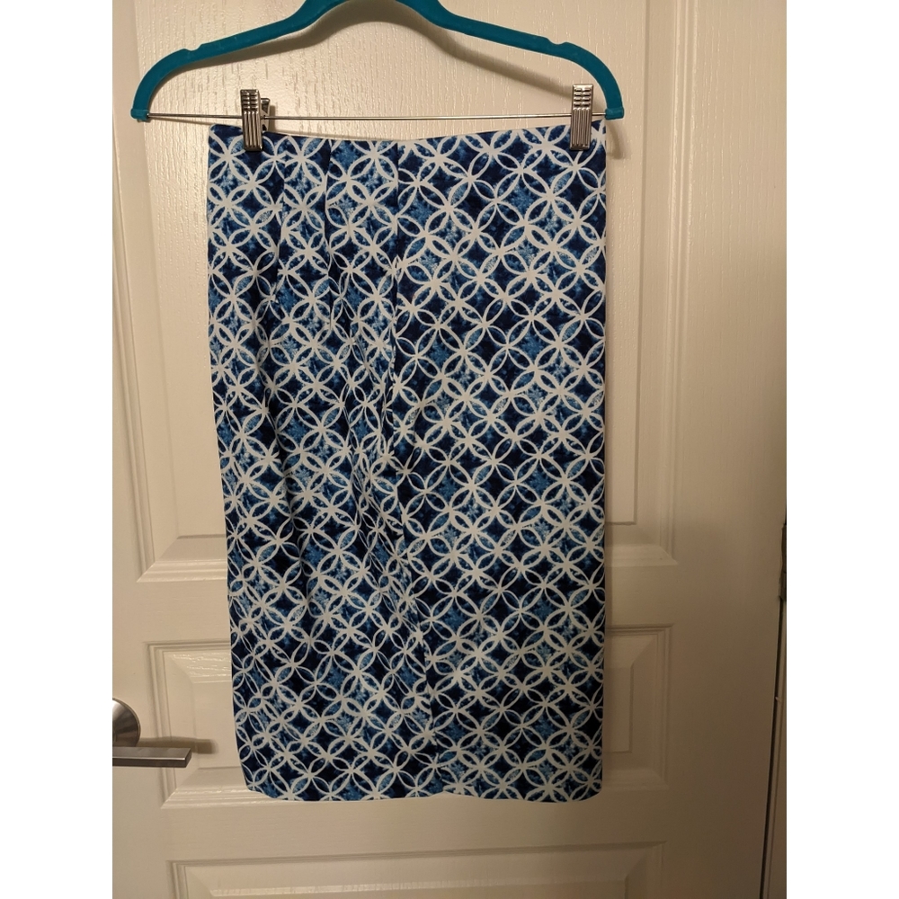 RW&Co Pencil Skirt, Size 4